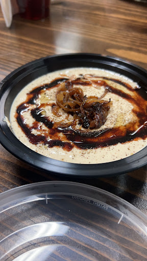 Photo of Hummus Hut - 4230 E Grand River Ave, Howell, MI 48843