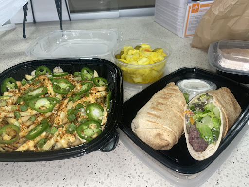 Photo of Hummus Hut - 4230 E Grand River Ave, Howell, MI 48843