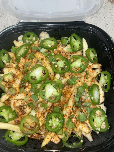 Photo of Hummus Hut - 4230 E Grand River Ave, Howell, MI 48843