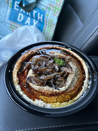 Photo of Hummus Hut - 4230 E Grand River Ave, Howell, MI 48843