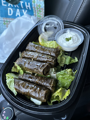 Photo of Hummus Hut - 4230 E Grand River Ave, Howell, MI 48843