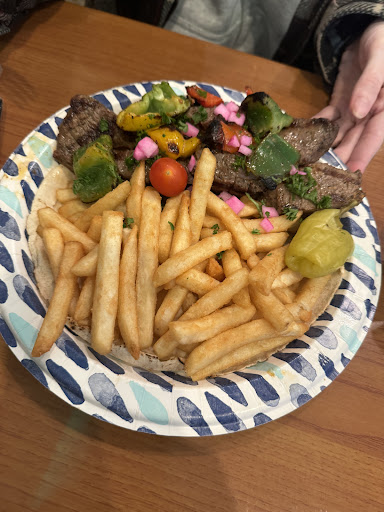 Photo of Green Cedar - 19217 Newburgh Rd, Livonia, MI 48152