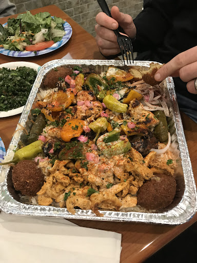 Photo of Green Cedar - 19217 Newburgh Rd, Livonia, MI 48152