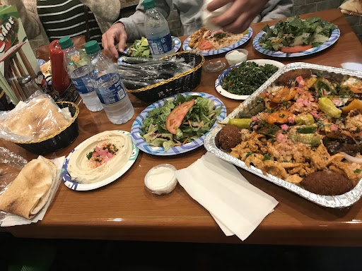 Photo of Green Cedar - 19217 Newburgh Rd, Livonia, MI 48152