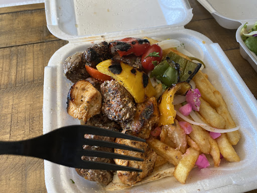 Photo of Green Cedar - 19217 Newburgh Rd, Livonia, MI 48152