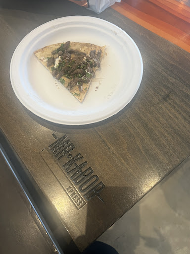 Photo of Mr Kabob Xpress Grille & Catering Livonia - 19778 Haggerty Rd, Livonia, MI 48152