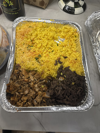 Photo of Mr Kabob Xpress Grille & Catering Livonia - 19778 Haggerty Rd, Livonia, MI 48152