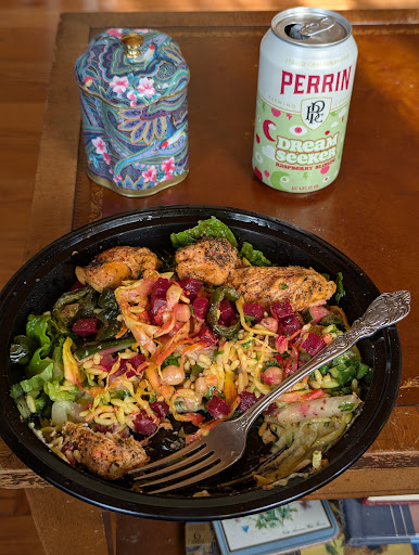 Photo of Mr Kabob Xpress Grille & Catering Livonia - 19778 Haggerty Rd, Livonia, MI 48152