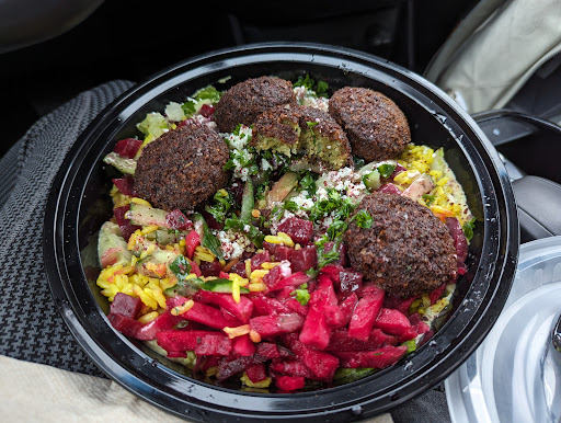 Photo of Mr Kabob Xpress Grille & Catering Livonia - 19778 Haggerty Rd, Livonia, MI 48152