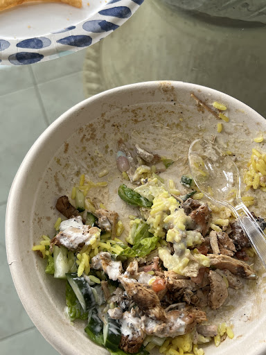 Photo of Mr Kabob Xpress Grille & Catering Livonia - 19778 Haggerty Rd, Livonia, MI 48152