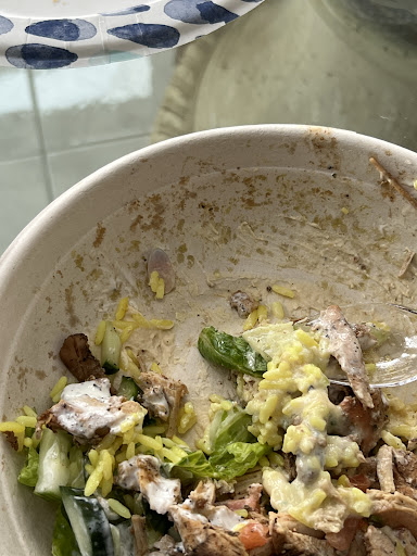 Photo of Mr Kabob Xpress Grille & Catering Livonia - 19778 Haggerty Rd, Livonia, MI 48152