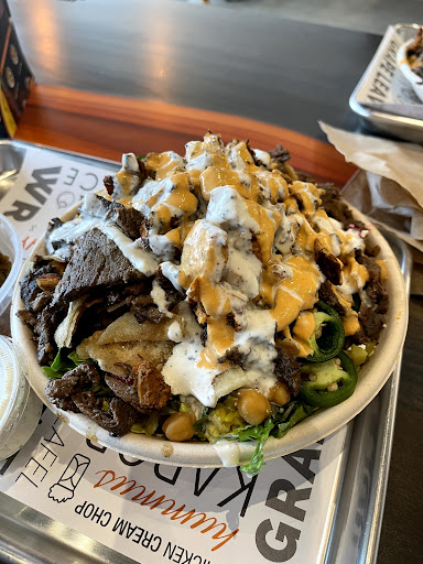 Photo of Mr Kabob Xpress Grille & Catering Livonia - 19778 Haggerty Rd, Livonia, MI 48152