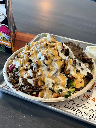 Photo of Mr Kabob Xpress Grille & Catering Livonia - 19778 Haggerty Rd, Livonia, MI 48152