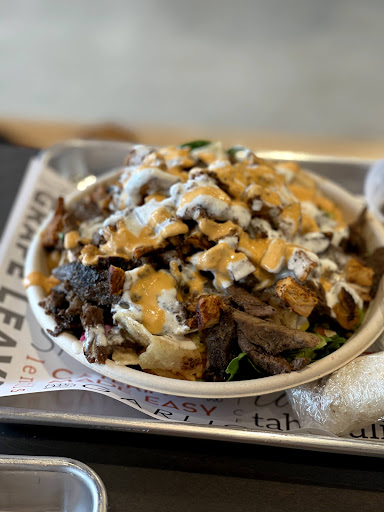 Photo of Mr Kabob Xpress Grille & Catering Livonia - 19778 Haggerty Rd, Livonia, MI 48152