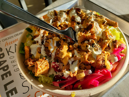 Photo of Mr Kabob Xpress Grille & Catering Livonia - 19778 Haggerty Rd, Livonia, MI 48152