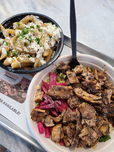 Photo of Mr Kabob Xpress Grille & Catering Livonia - 19778 Haggerty Rd, Livonia, MI 48152