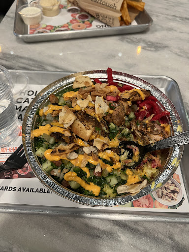 Photo of Mr Kabob Xpress Grille & Catering Livonia - 19778 Haggerty Rd, Livonia, MI 48152