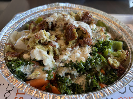 Photo of Mr Kabob Xpress Grille & Catering Livonia - 19778 Haggerty Rd, Livonia, MI 48152