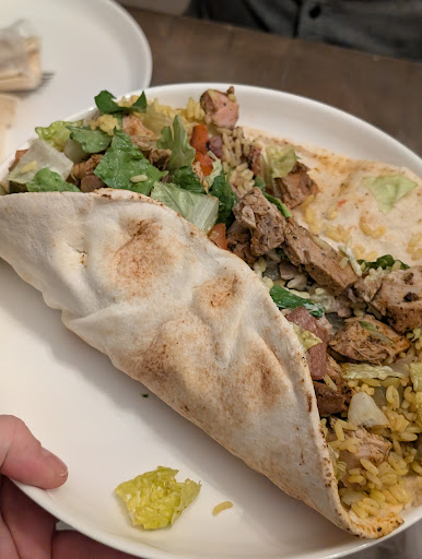 Photo of Mr Kabob Xpress Grille & Catering Livonia - 19778 Haggerty Rd, Livonia, MI 48152