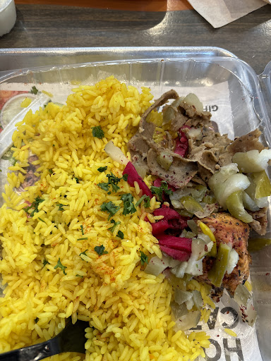 Photo of Mr Kabob Xpress Grille & Catering Livonia - 19778 Haggerty Rd, Livonia, MI 48152