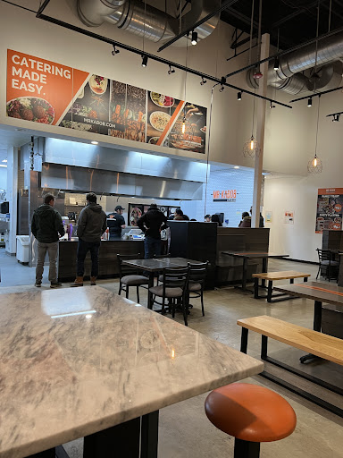 Photo of Mr Kabob Xpress Grille & Catering Livonia - 19778 Haggerty Rd, Livonia, MI 48152