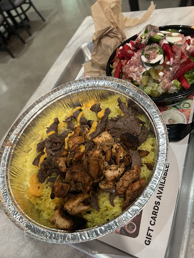 Photo of Mr Kabob Xpress Grille & Catering Livonia - 19778 Haggerty Rd, Livonia, MI 48152