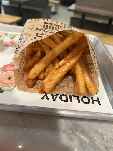 Photo of Mr Kabob Xpress Grille & Catering Livonia - 19778 Haggerty Rd, Livonia, MI 48152