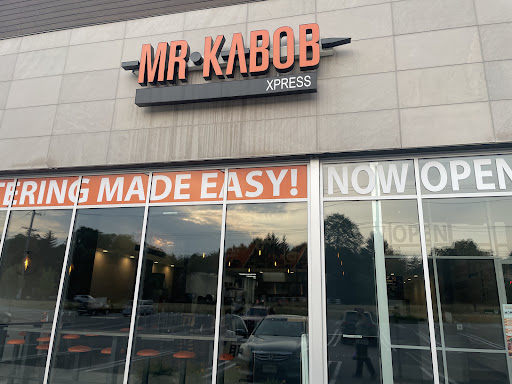 Photo of Mr Kabob Xpress Grille & Catering Livonia - 19778 Haggerty Rd, Livonia, MI 48152