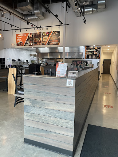 Photo of Mr Kabob Xpress Grille & Catering Livonia - 19778 Haggerty Rd, Livonia, MI 48152