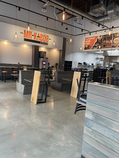 Photo of Mr Kabob Xpress Grille & Catering Livonia - 19778 Haggerty Rd, Livonia, MI 48152