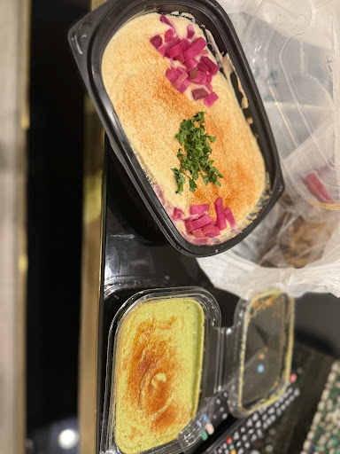 Photo of Simply Fresh Mediterranean Grill - 838 Penniman Ave, Plymouth, MI 48170