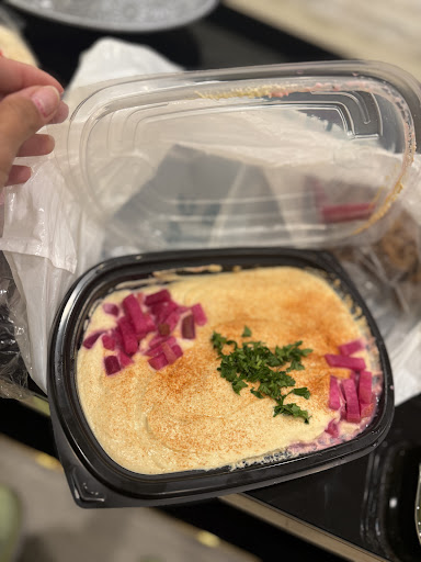 Photo of Simply Fresh Mediterranean Grill - 838 Penniman Ave, Plymouth, MI 48170