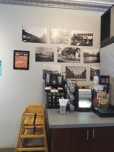 Photo of Simply Fresh Mediterranean Grill - 838 Penniman Ave, Plymouth, MI 48170