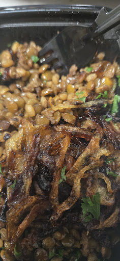 Photo of Simply Fresh Mediterranean Grill - 838 Penniman Ave, Plymouth, MI 48170