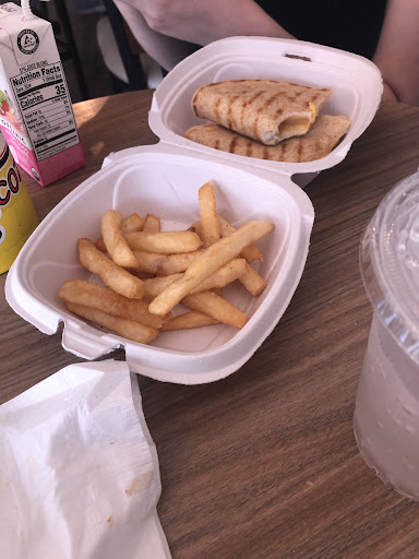 Photo of Simply Fresh Mediterranean Grill - 838 Penniman Ave, Plymouth, MI 48170