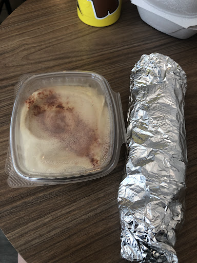 Photo of Simply Fresh Mediterranean Grill - 838 Penniman Ave, Plymouth, MI 48170