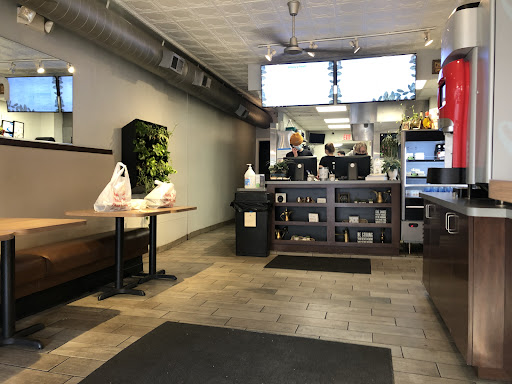 Photo of Simply Fresh Mediterranean Grill - 838 Penniman Ave, Plymouth, MI 48170