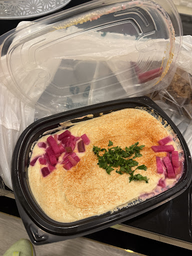 Photo of Simply Fresh Mediterranean Grill - 838 Penniman Ave, Plymouth, MI 48170