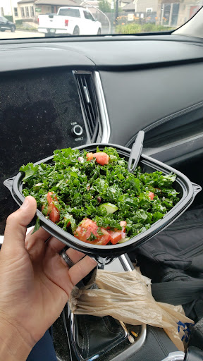 Photo of Simply Fresh Mediterranean Grill - 838 Penniman Ave, Plymouth, MI 48170