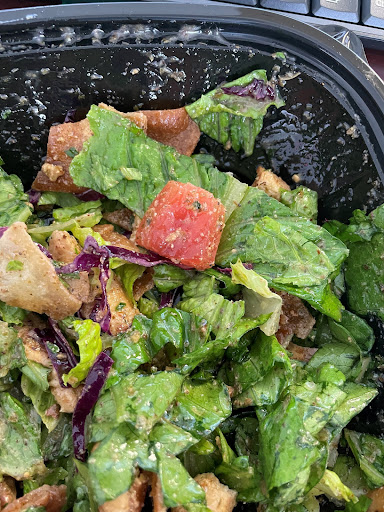 Photo of Simply Fresh Mediterranean Grill - 838 Penniman Ave, Plymouth, MI 48170