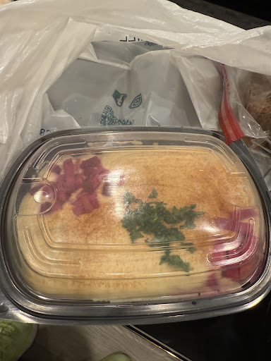 Photo of Simply Fresh Mediterranean Grill - 838 Penniman Ave, Plymouth, MI 48170