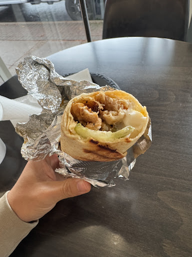 Photo of Simply Fresh Mediterranean Grill - 838 Penniman Ave, Plymouth, MI 48170