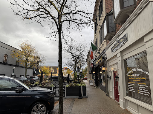 Photo of Simply Fresh Mediterranean Grill - 838 Penniman Ave, Plymouth, MI 48170