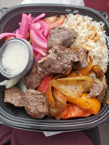 Photo of Simply Fresh Mediterranean Grill - 838 Penniman Ave, Plymouth, MI 48170