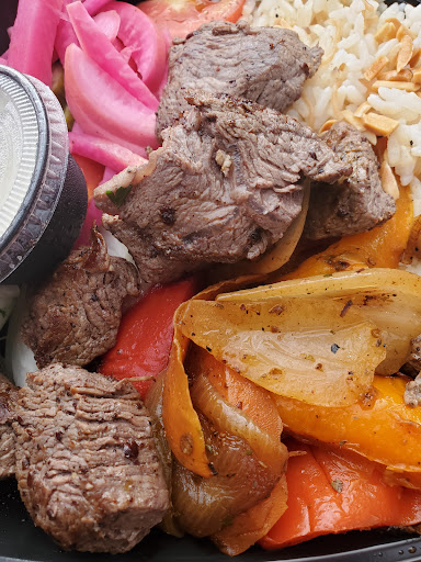 Photo of Simply Fresh Mediterranean Grill - 838 Penniman Ave, Plymouth, MI 48170