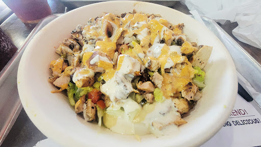 Photo of Pita Way - South Lyon - 22351 Pontiac Trail, South Lyon, MI 48178