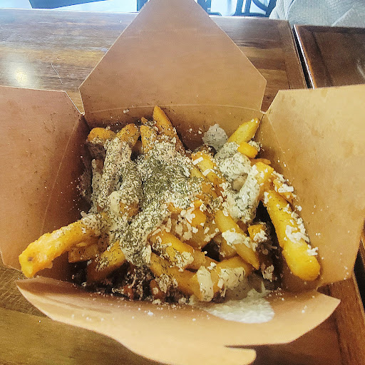 Photo of Pita Way - South Lyon - 22351 Pontiac Trail, South Lyon, MI 48178