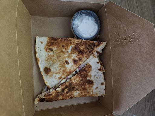 Photo of Chopped Olive Modern Mediterranean- A Fast Casual Restaurant - 47454 Grand River Ave, Novi, MI 48374