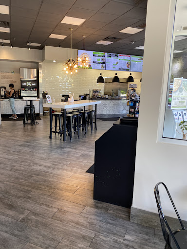 Photo of Chopped Olive Modern Mediterranean- A Fast Casual Restaurant - 47454 Grand River Ave, Novi, MI 48374
