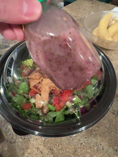 Photo of Chopped Olive Modern Mediterranean- A Fast Casual Restaurant - 47454 Grand River Ave, Novi, MI 48374